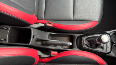 Kia Picanto 1.0 GT-line 5dr [4 seats] Petrol Hatchback